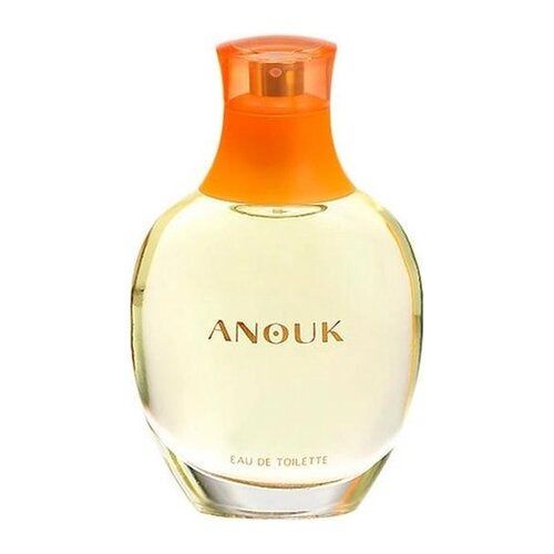 Damesparfum Puig Anouk EDT (200 ml)