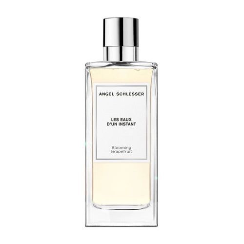 Damesparfum Sensitive Grapefruit Angel Schlesser EDT (100 ml) (100 ml)