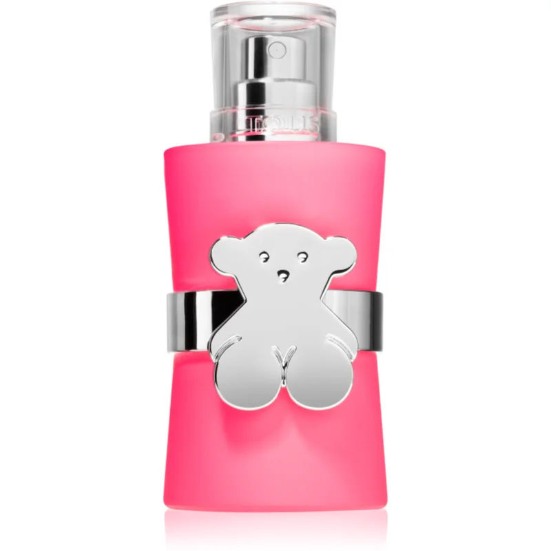 Tous - Damesparfum Your Moments Tous EDT - Vrouwen - 50 ml