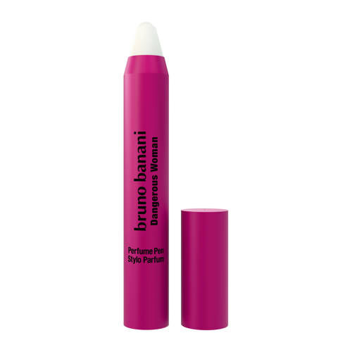 Bruno Banani Dangerous Woman Perfume to go - 3ml