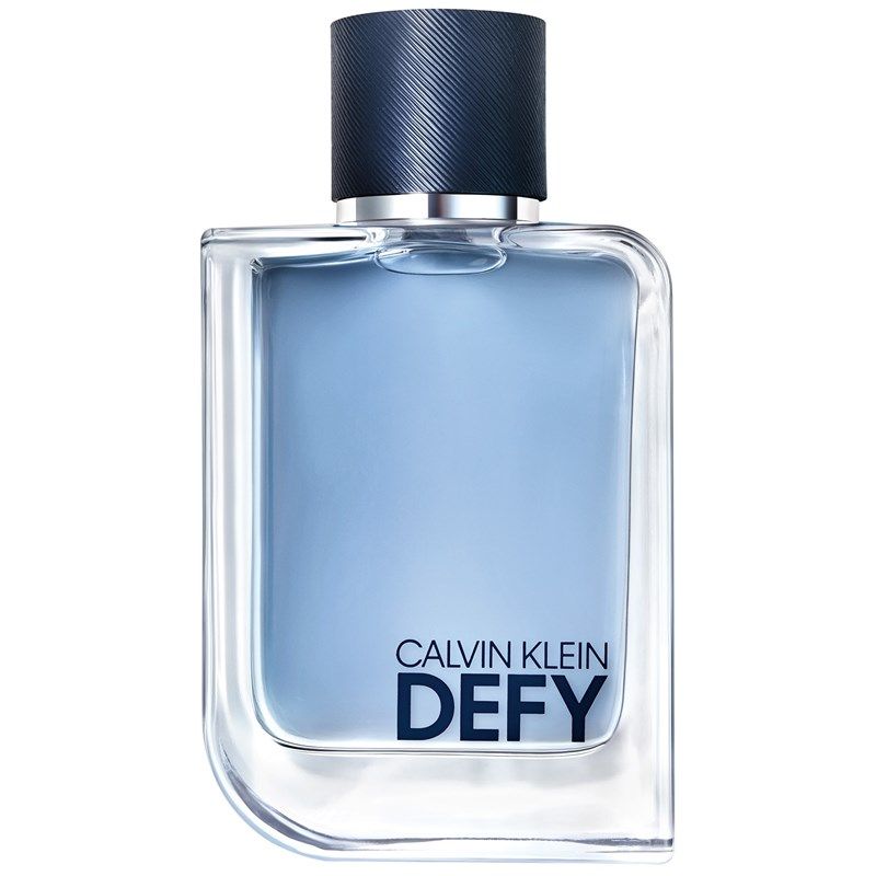 Calvin Klein Defy Eau de Toilette Spray 100 ml