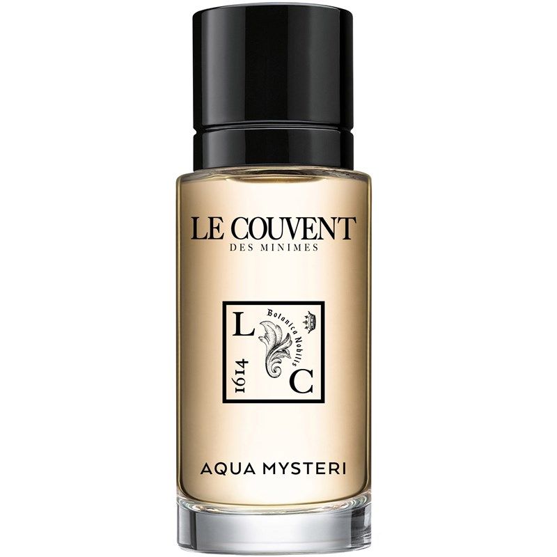 Le Couvent des Minimes Aqua Mysteri Botanical Cologne eau de toilette 50ml