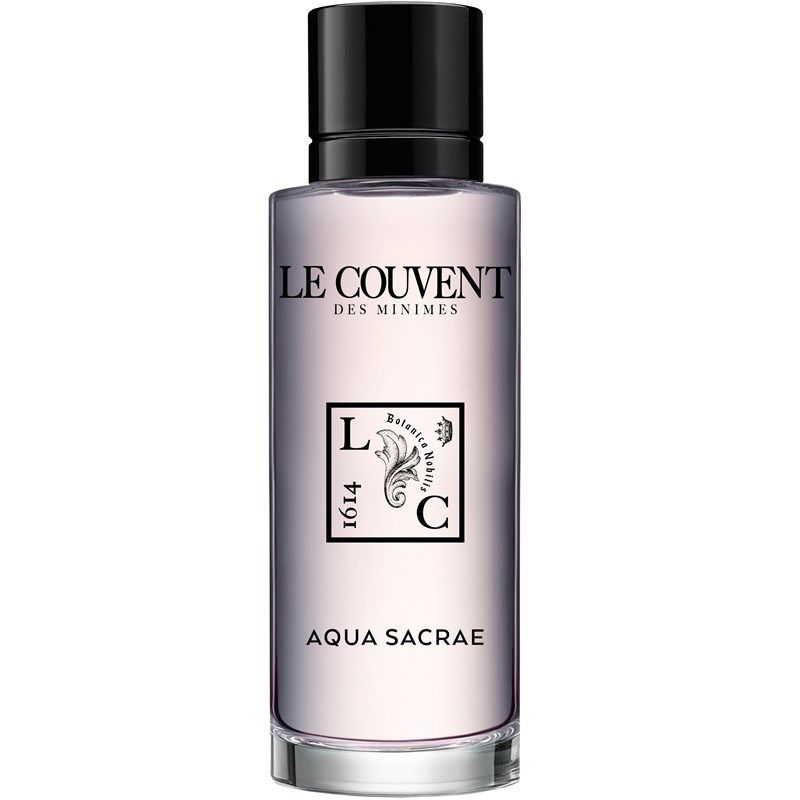 Le Couvent des Minimes Aqua Sacrae Botanical - Cologne eau de toilette 100ml