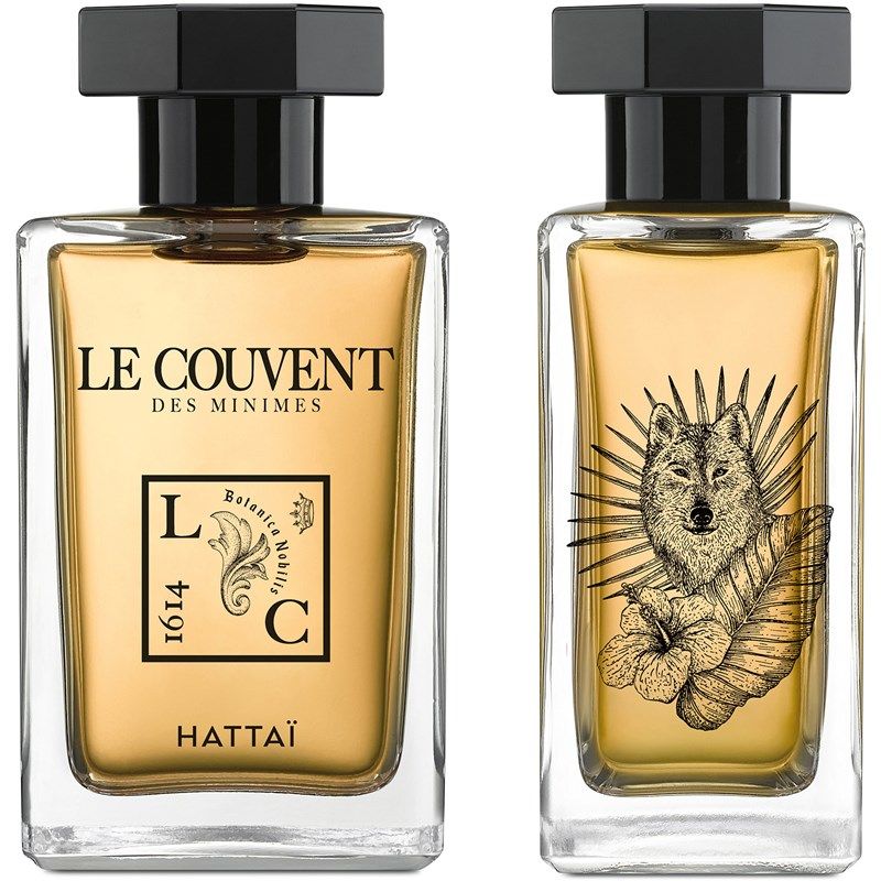 Le Couvent des Minimes Hatta eau de parfum 100ml