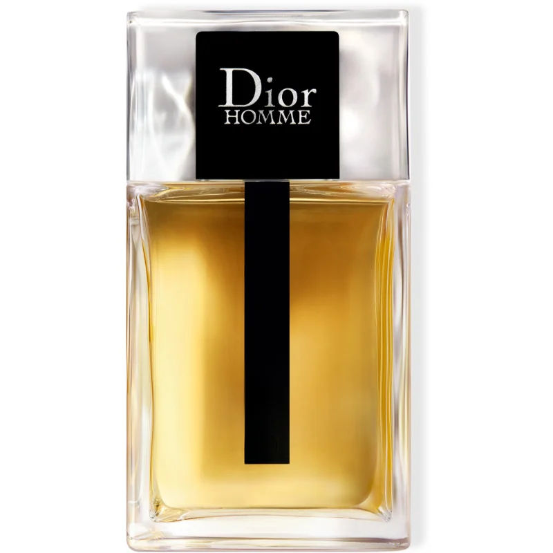 DIOR Dior Homme Eau de toilette spray 150 ml
