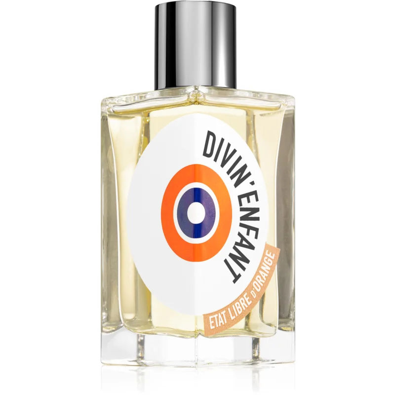Etat Libre D'Orange Divin Enfant - 100ml - Eau de parfum