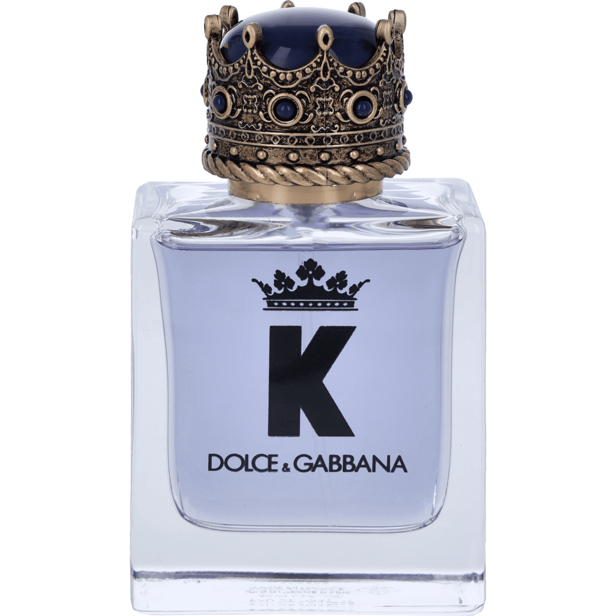 Dolce & Gabanna K Eau de Toilette 50 ML 50 ML