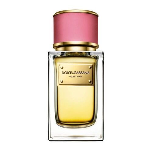 Dolce&Gabbana Velvet Rose Eau de Parfum 50 ml