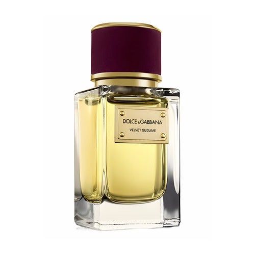 Dolce&Gabbana Velvet Sublime Eau de Parfum 50 ml