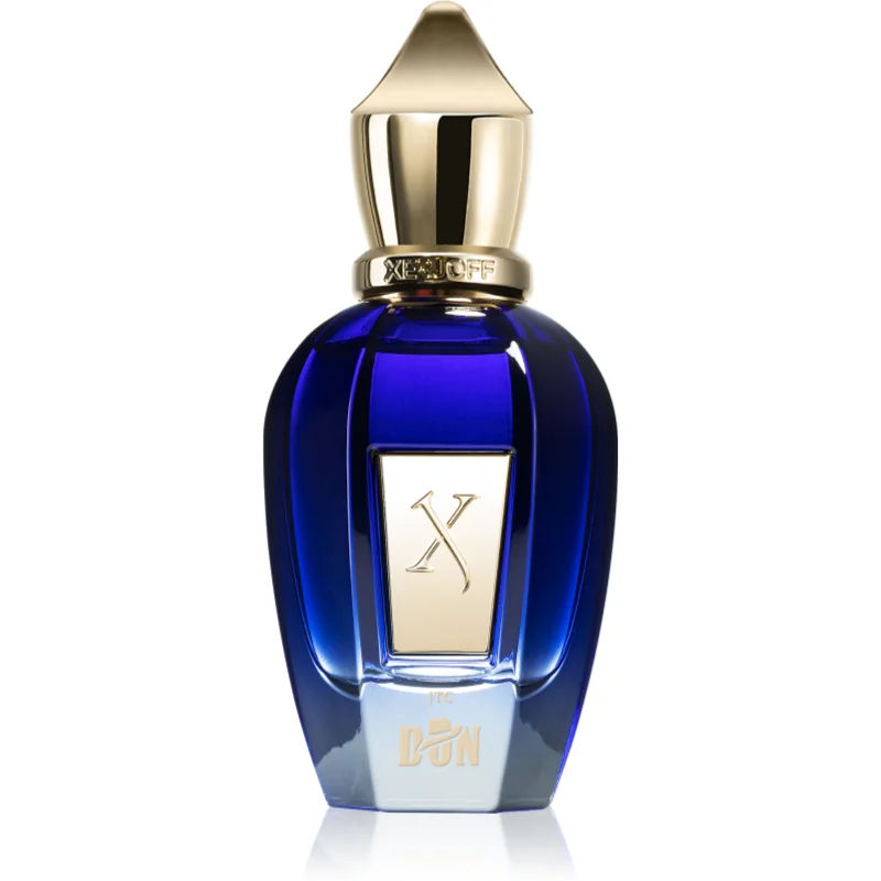Xerjoff Don Eau de Parfum Unisex 50 ml