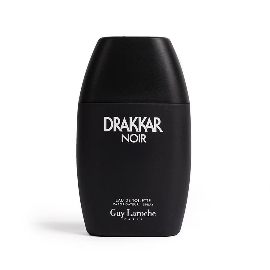 Guy Laroche Drakkar Noir - 200ml - Eau de toilette