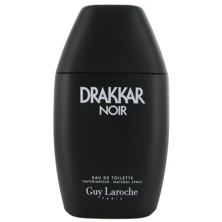 Guy Laroche Drakkar Noir Eau de Toilette - 100 ml