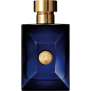 Versace Dylan Blue pour Homme - 100 ml - aftershave lotion