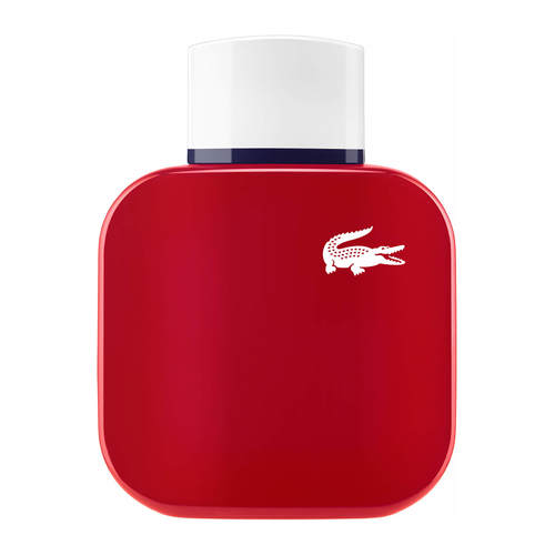 Eau De Lacoste L.12.12 Pour Elle French Panache by Lacoste 90 ml - Eau De Toilette Spray