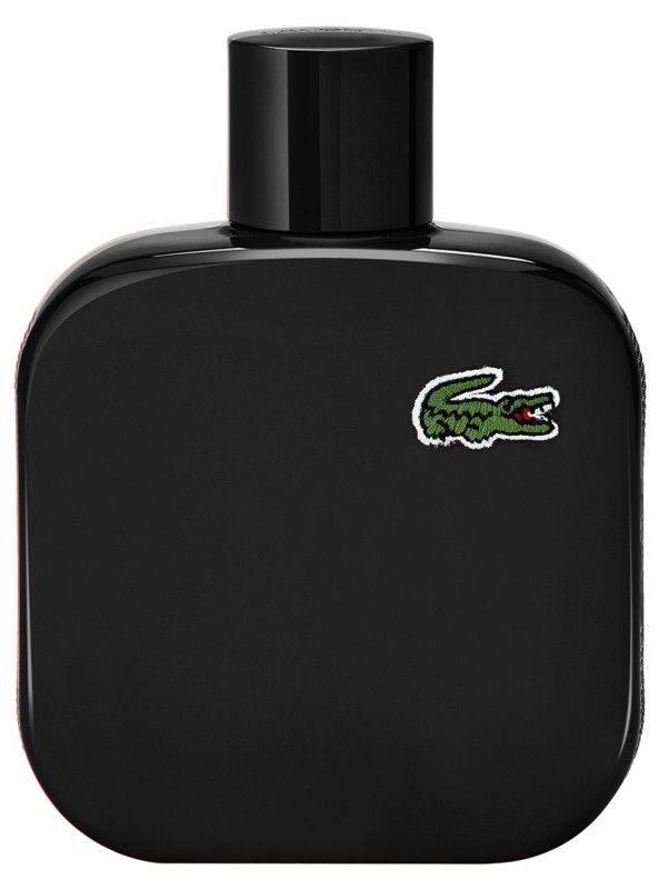 Lacoste Eau De Lacoste Noir - 100 ml -Eau de toilette