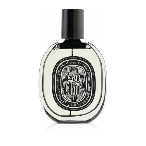 Diptyque Eau De Mintha(c) Eau De Parfum 75 Ml (unisex)