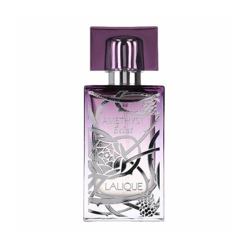Lalique Eau De Parfum Amethyst Eclat 50 ml - Voor Vrouwen