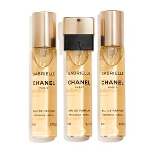 Chanel Eau De Parfum Twist And Spray Refill Chanel - Gabrielle Eau De Parfum Twist And Spray Refill  - 20 ML