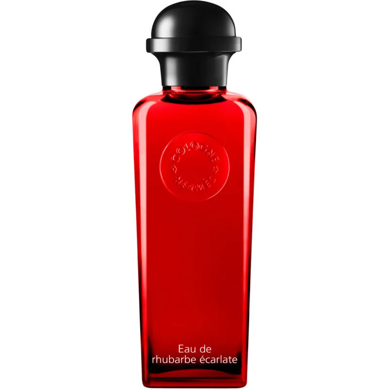 Hermès Eau de Rhubarbe Ecarlate Eau de cologne spray 200 ml