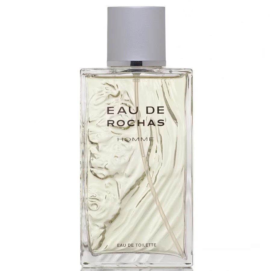 Rochas Eau de Rochas Homme Eau de Toilette Spray 200 ml