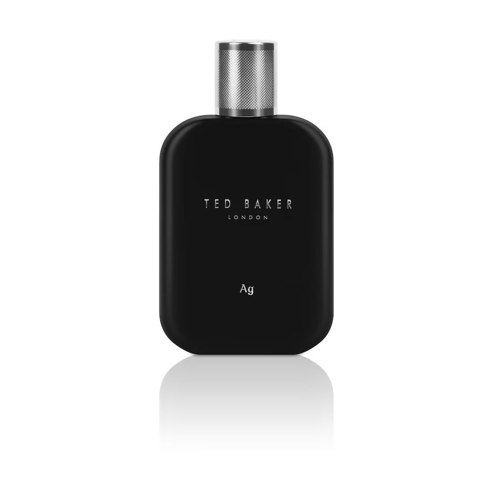 Ted Baker Eau De Toilette Ag Silver 100ML