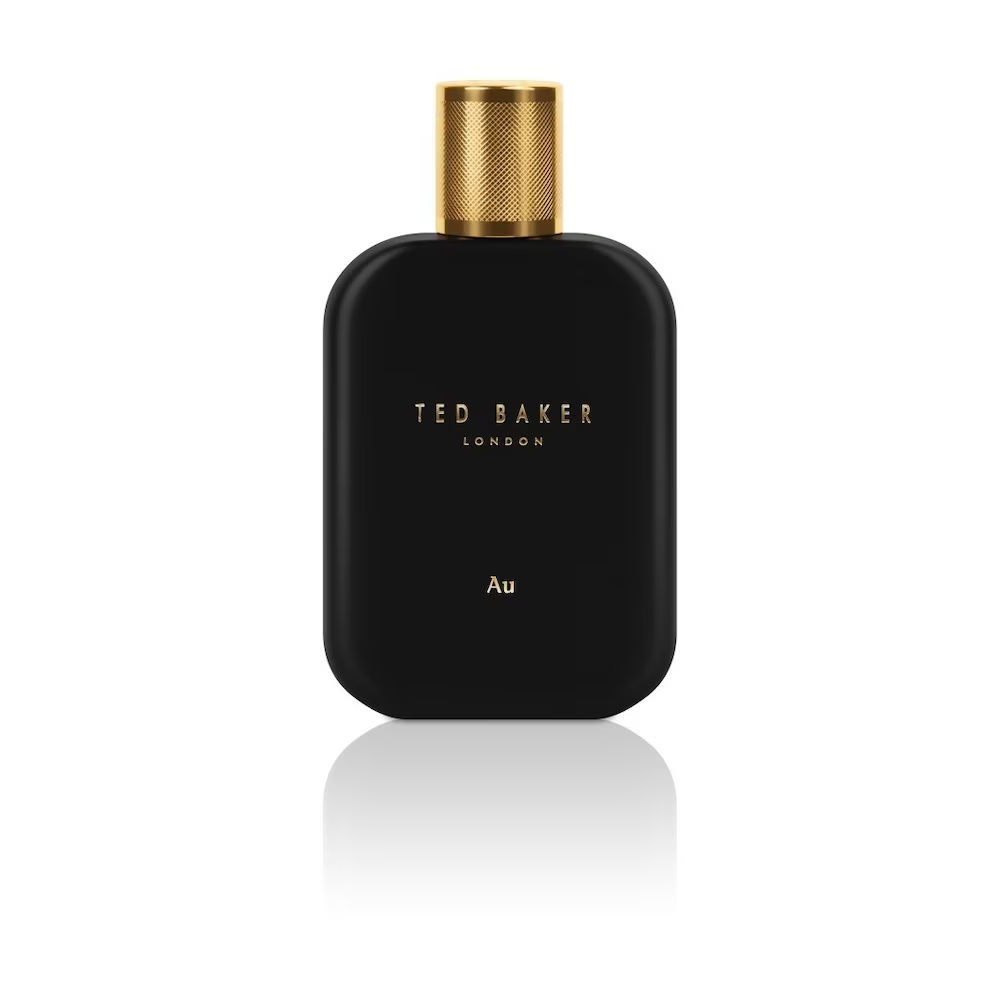 Ted Baker Eau De Toilette Au Gold 100ML