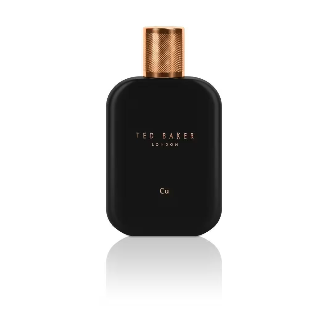 Ted Baker Eau De Toilette Cu Copper 100ML