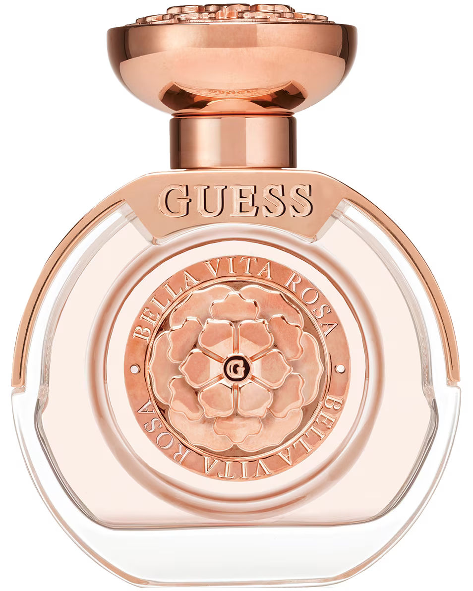 Guess Eau De Toilette Guess - Bella Vita Rosa Eau De Toilette - 100 ML
