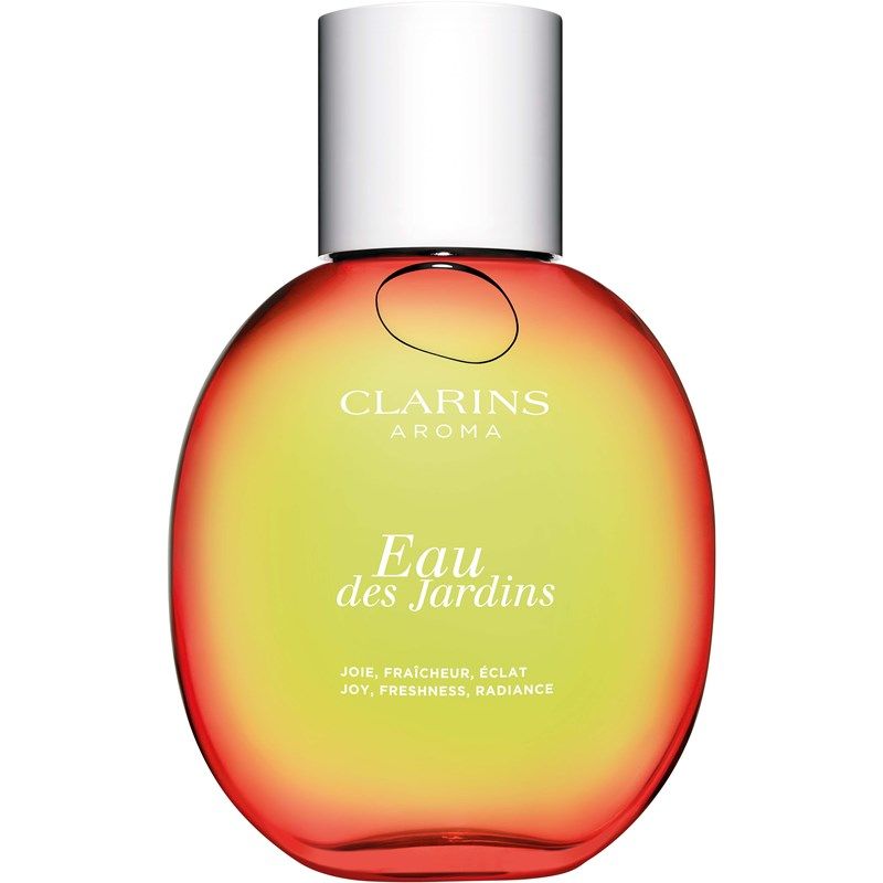 Clarins Eau des Jardins Treatment Fragrance 50 ml