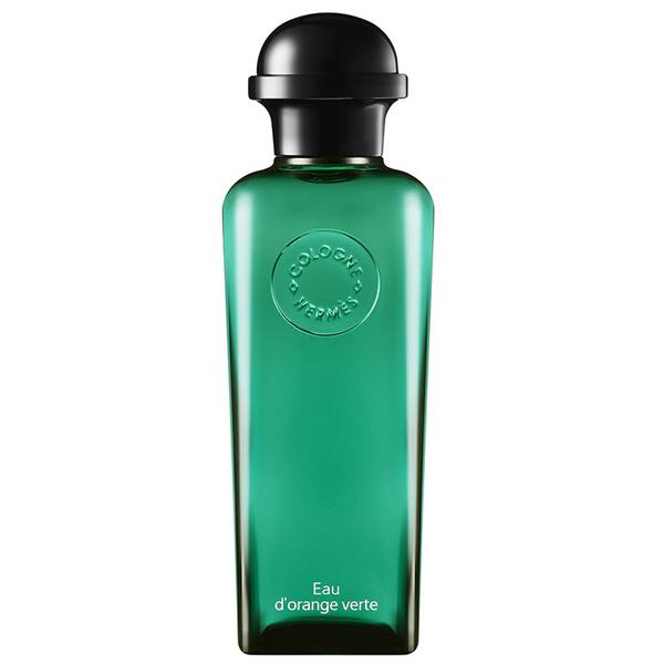Hermès Eau d'Orange Verte Eau de cologne spray 100 ml