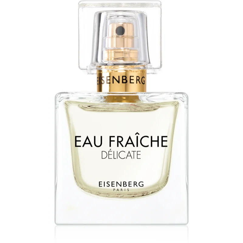 Eisenberg Eau Fraiche Delicate Eau de Parfum 30 ml