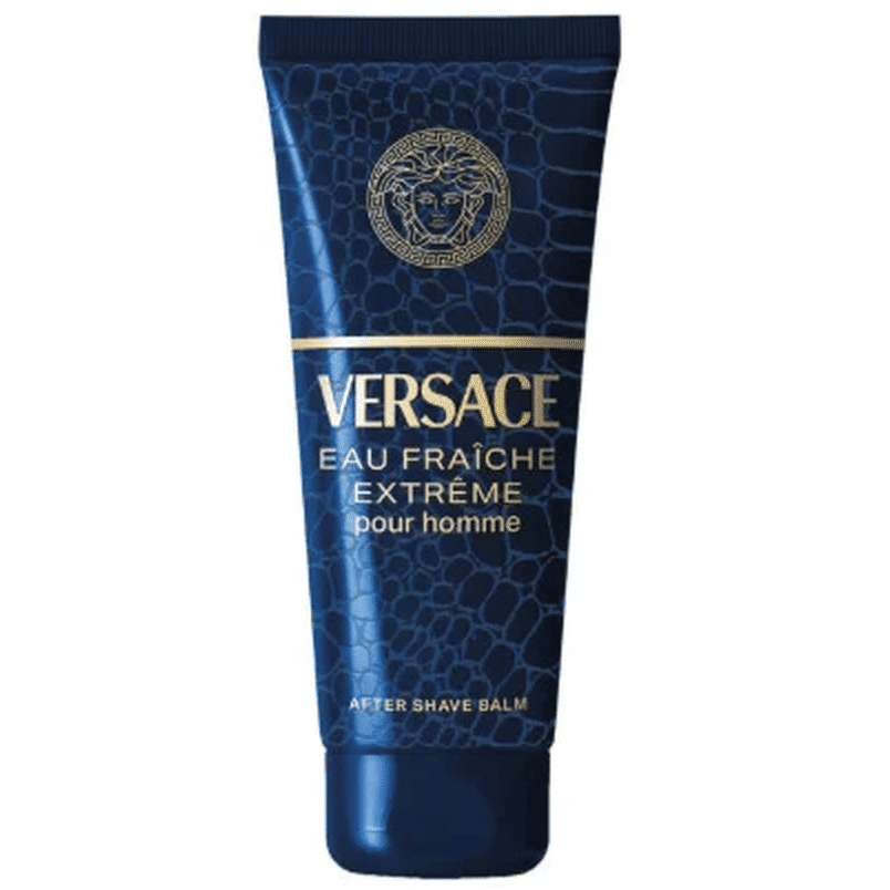 Versace Eau Fraiche Pour Homme Aftershave balm 100 ml