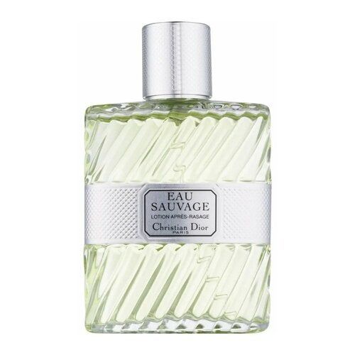 DIOR Eau Sauvage Aftershave Spray 100 ml