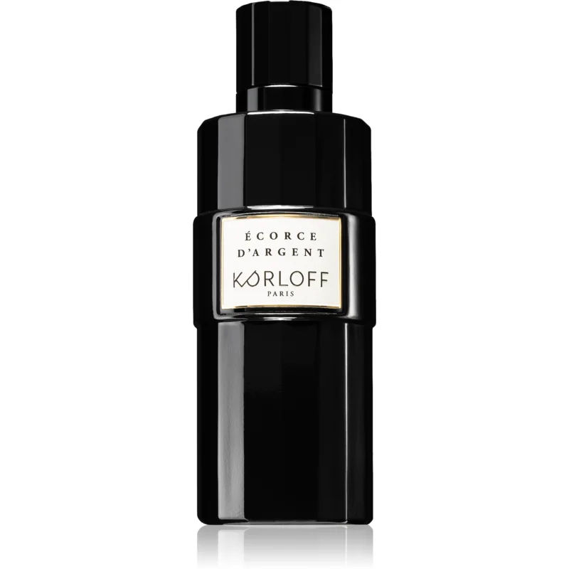 Korloff Ecorce d'Argent Eau De Parfum 100 ml (unisex)