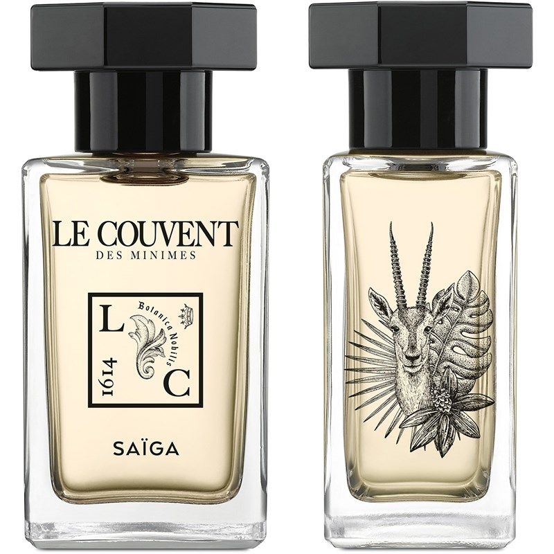 EEaux de Parfum Singulieres Saiga, Unisex, Eau de parfum, 50 ml
