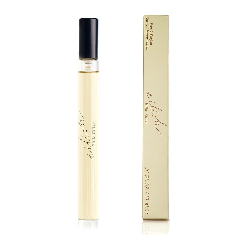 eilish Billie Eilish Eilish Eilish by Billie Eilish Travel Spray 10 ml