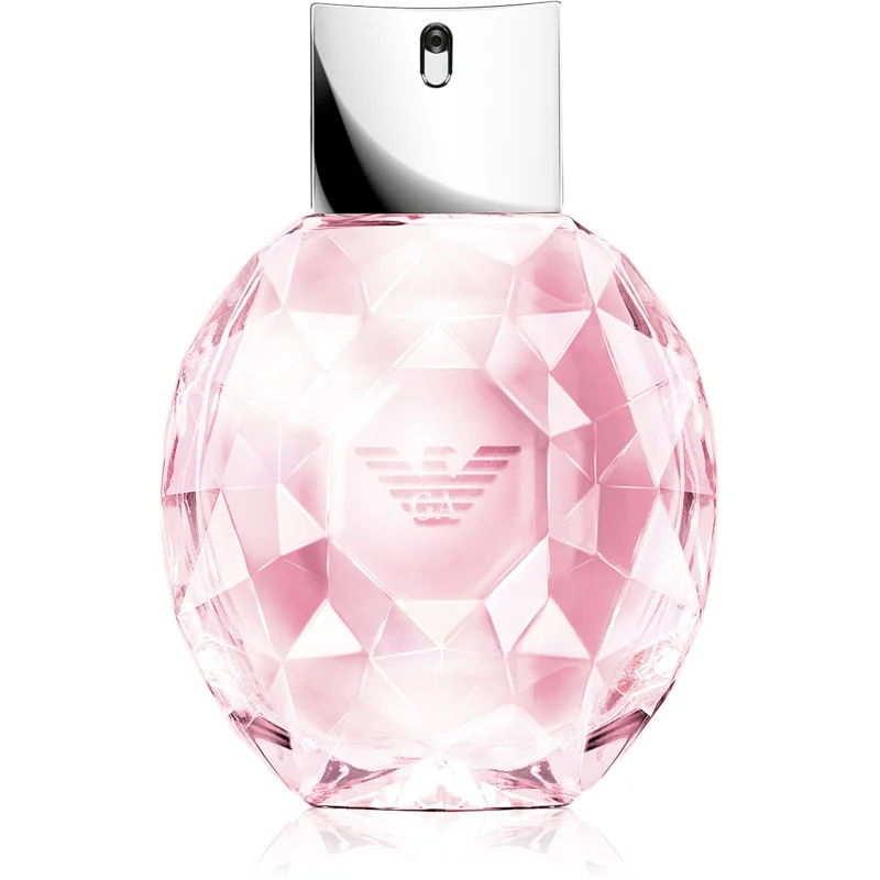 Emporio Armani Diamonds Rose - 50ml - Eau de toilette