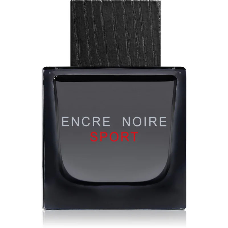 Lalique Encre Noire Sport - 100ml - Eau de toilette