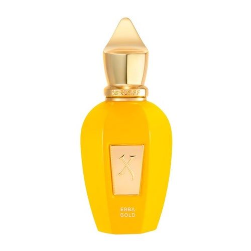 Xerjoff Erba Gold - Eau de parfum - 50ml