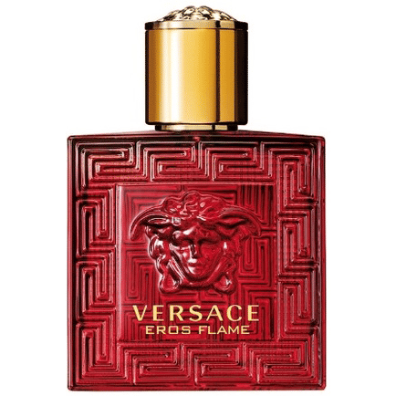 Versace Eros Flame Eau de parfum spray 30 ml