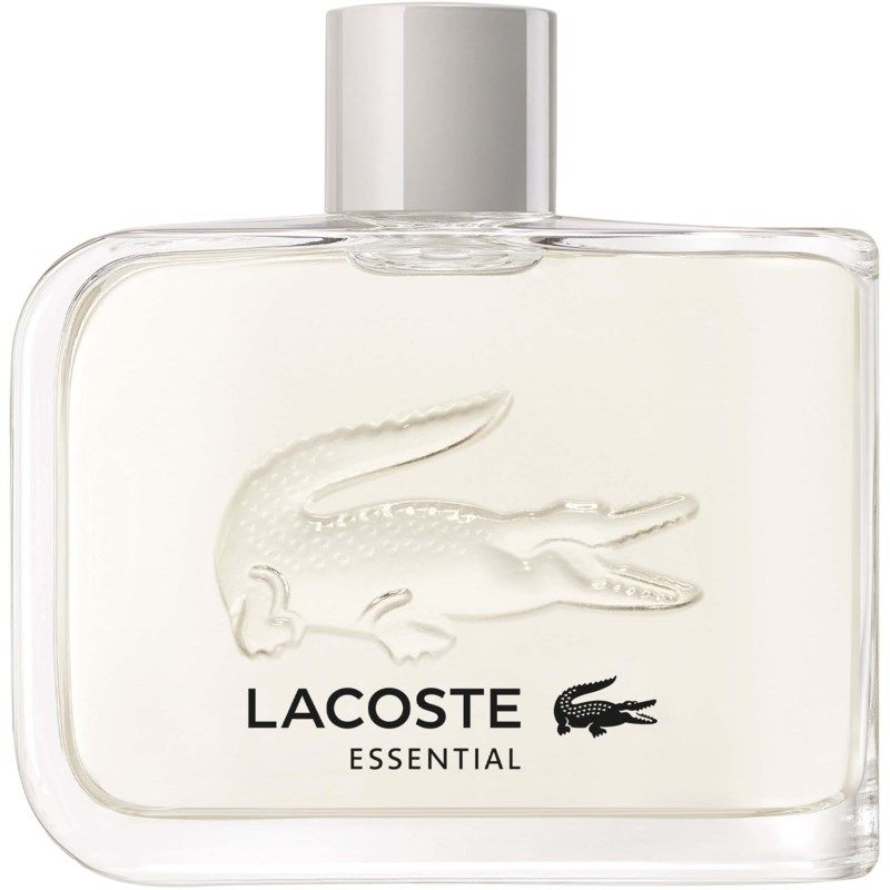 Lacoste Essential - 125 ml