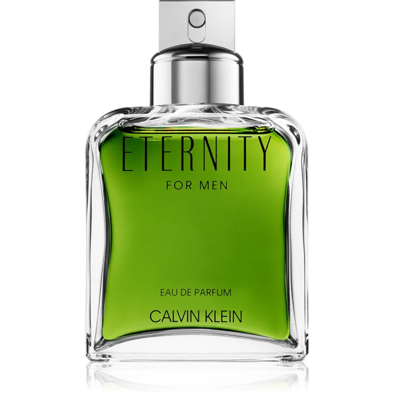 Calvin Klein Eternity for Men 200 ml Eau de Parfum - Herenparfum