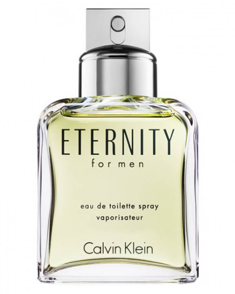 Calvin Klein Eternity For Men EDT 50 ml 1 stk.
