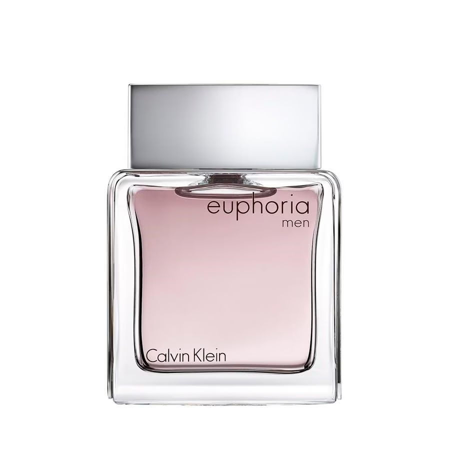 Calvin Klein Euphoria For Men Eau de toilette spray 50 ml