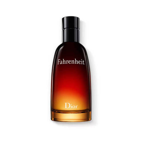 DIOR Fahrenheit Eau de Toilette Spray 75 ml