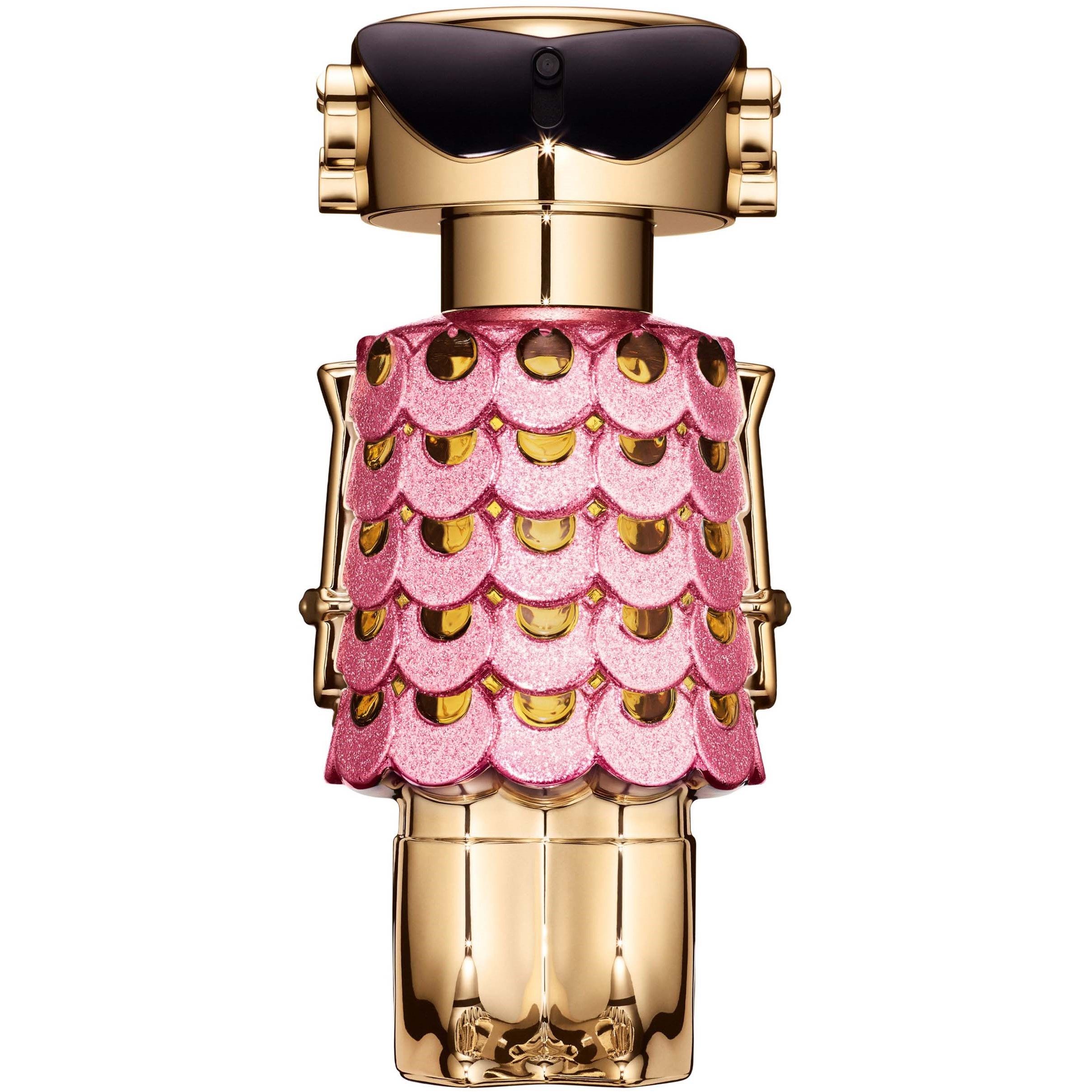 Paco Rabanne Fame Blooming Pink Eau de Parfum 80 ml Damesparfum
