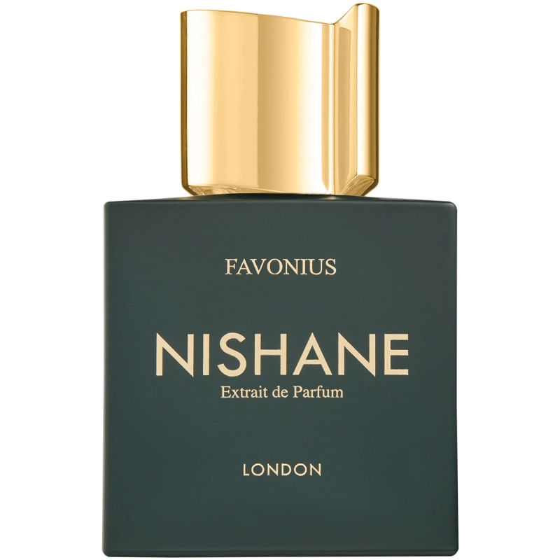 NISHANE Favonious EdP 50 ml