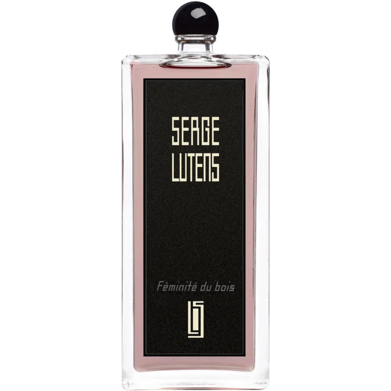Serge Lutens Feminite Du Bois Eau de Parfum Spray 100 ml
