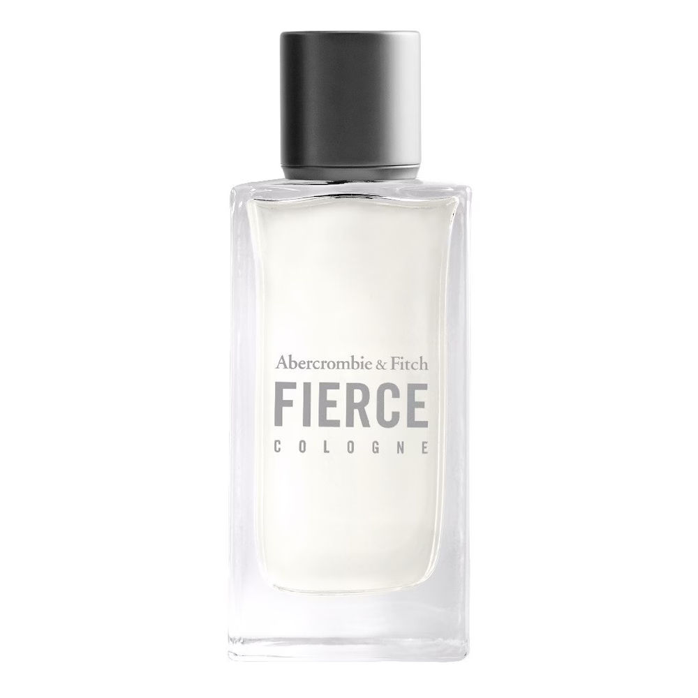 Abercrombie & Fitch - Fierce Cologne - 50ml