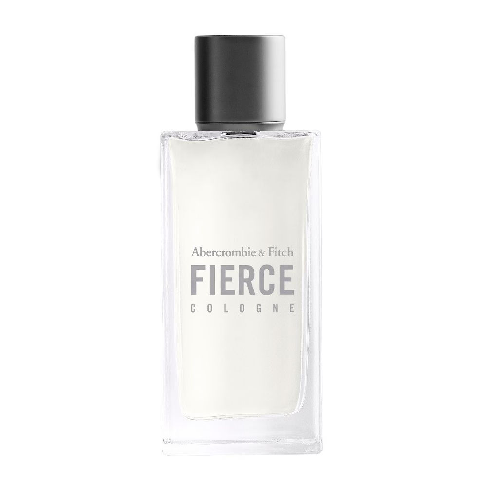 Abercrombie & Fitch Fierce Cologne Men Edc 100ml Spray